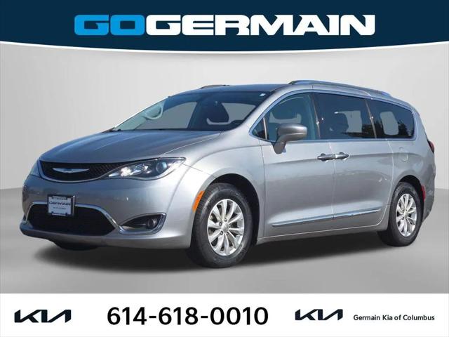 2018 Chrysler Pacifica Touring L for sale in Columbus, OH