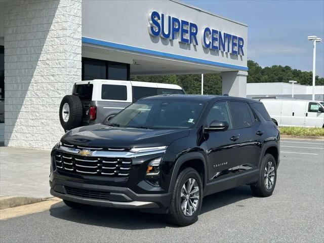 2025 Chevrolet Equinox FWD LT for sale in Acworth, GA