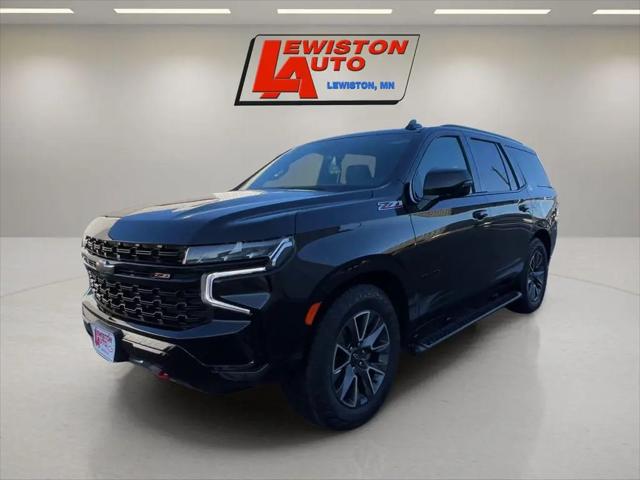 2023 Chevrolet Tahoe 4WD Z71 for sale in Lewiston, MN