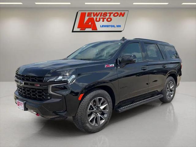 2023 Chevrolet Tahoe 4WD Z71 for sale in Lewiston, MN
