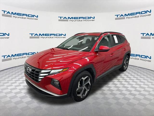 2022 Hyundai Tucson SEL for sale in Birmingham, AL
