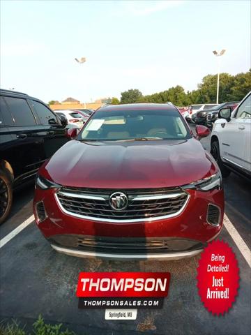 2022 Buick Envision FWD Preferred for sale in Springfield, MO