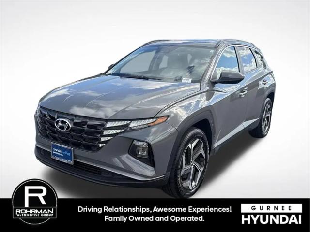 2024 Hyundai Tucson SEL for sale in Gurnee, IL
