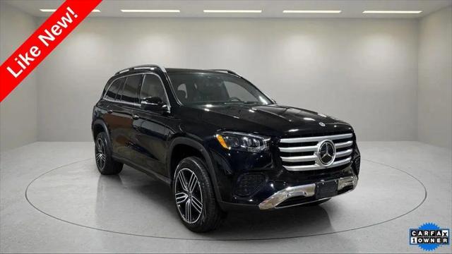 2025 Mercedes-Benz GLS GLS 450 4MATIC for sale in West Allis, WI