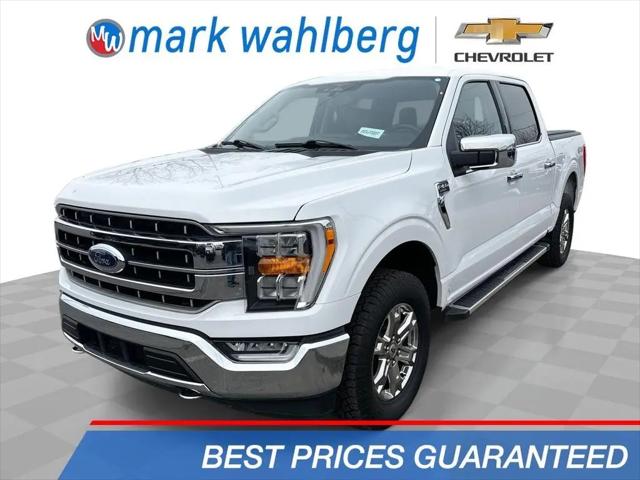 2023 Ford F-150 LARIAT for sale in Columbus, OH