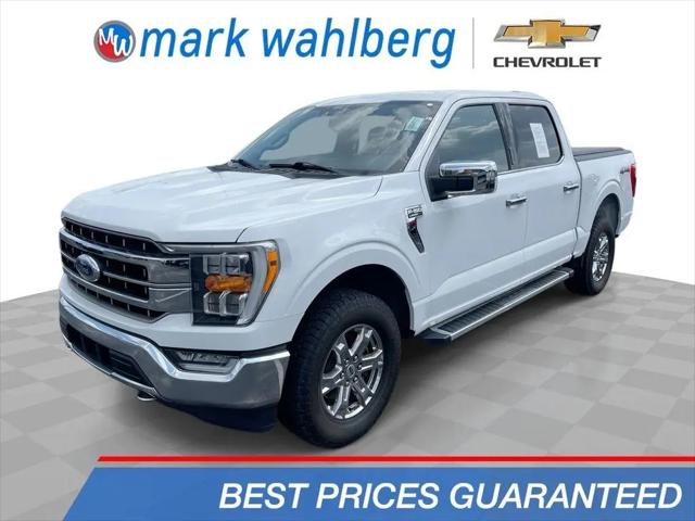 2023 Ford F-150 LARIAT for sale in Columbus, OH