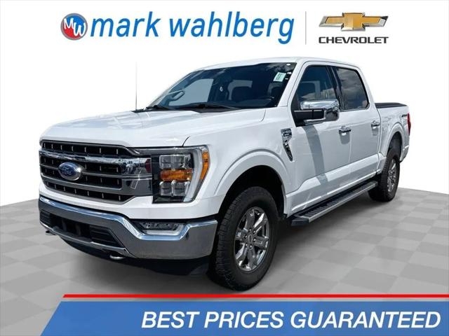 2023 Ford F-150 LARIAT for sale in Columbus, OH