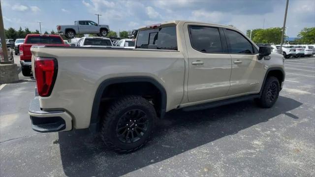 2023 GMC Sierra 1500 4WD Crew Cab Short Box AT4X for sale near Columbus, OH