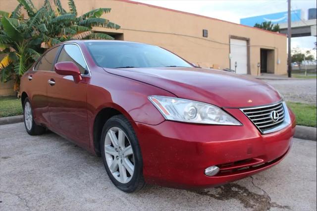 2009 Lexus ES 350 Base for sale in Houston, TX