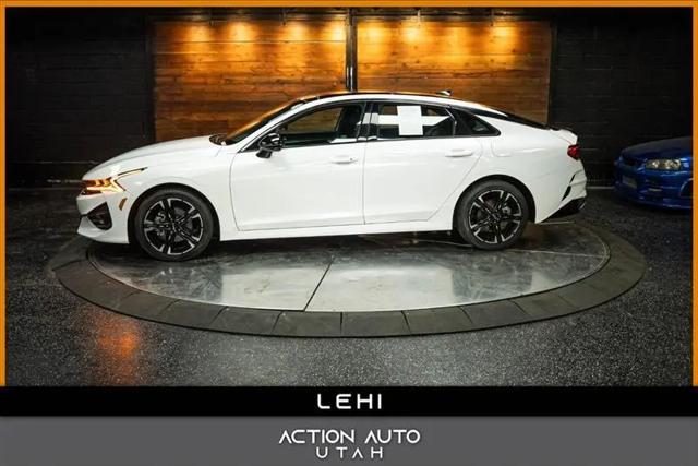 2022 Kia K5 GT-Line for sale in Lehi, UT