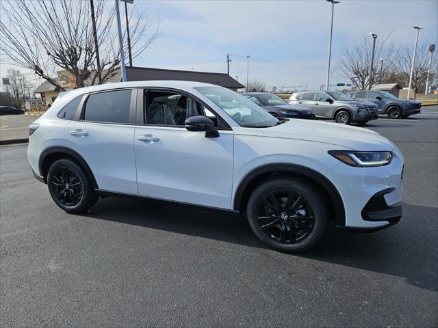 2026 Honda HR-V 2WD Sport for sale in Lumberton, NC