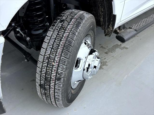 2026 Ram 3500 Tradesman Crew Cab 4x4 8 Box