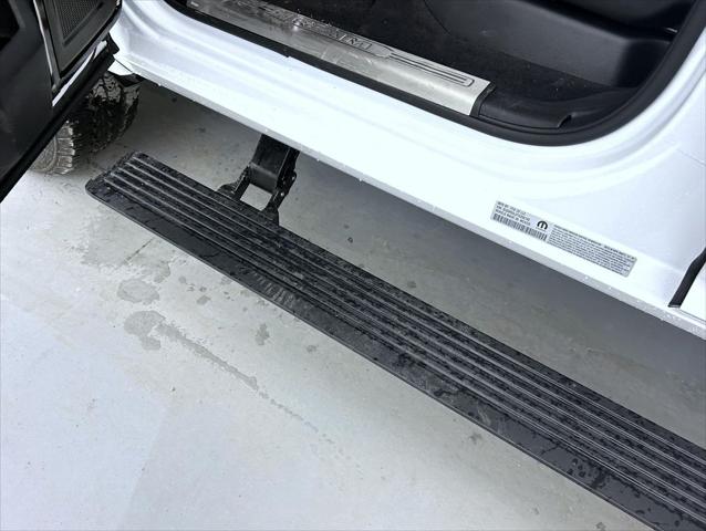 2026 Ram 2500 Limited Crew Cab 4x4 64 Box