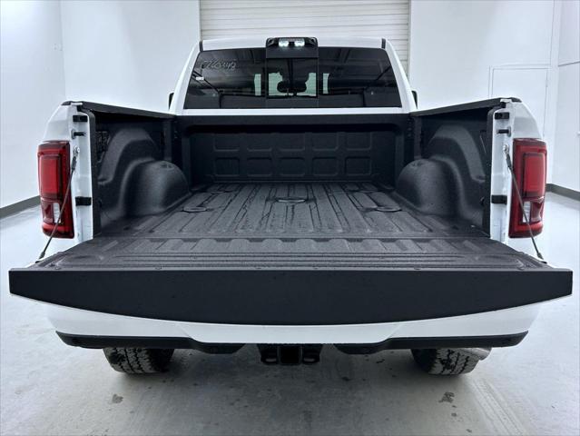 2026 Ram 2500 Limited Crew Cab 4x4 64 Box