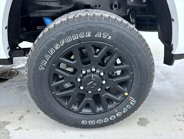 2026 Ram 2500 Limited Crew Cab 4x4 64 Box