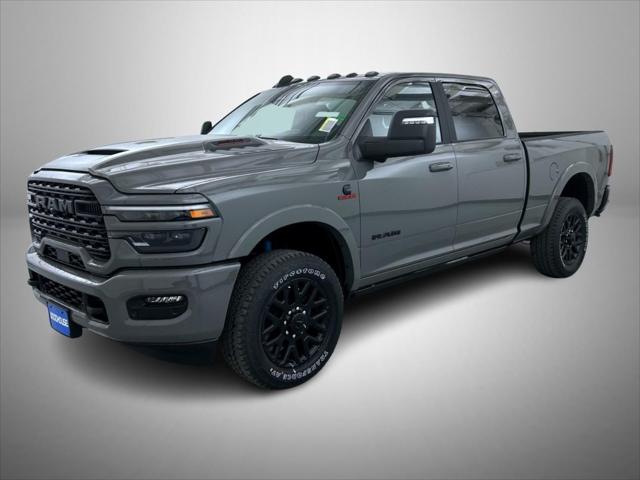 2026 Ram 2500 Limited Crew Cab 4x4 6'4" Box for sale in Blair, NE