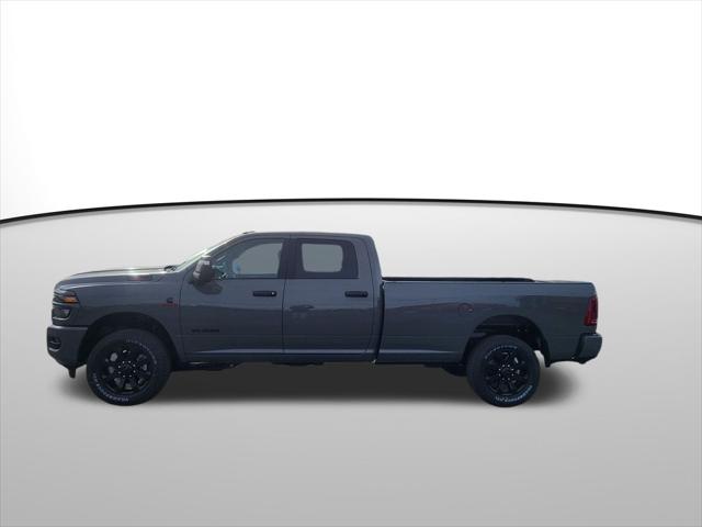 2026 RAM Ram 2500 RAM 2500 BIG HORN CREW CAB 4X4 8 BOX