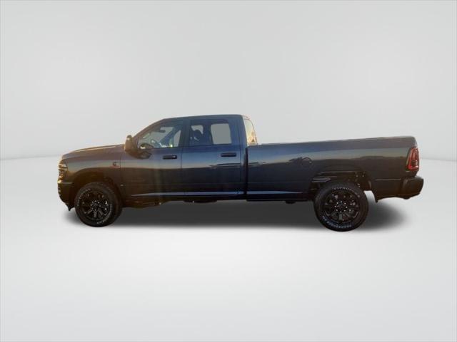 2026 RAM Ram 2500 RAM 2500 BIG HORN CREW CAB 4X4 8 BOX