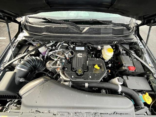 2026 RAM Ram 3500 RAM 3500 LARAMIE CREW CAB 4X4 64 BOX 2026 RAM Ram 3500 RAM 3500 LARAMIE CREW CAB 4X4 64 BOX