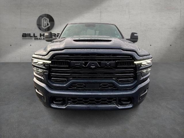 2026 RAM Ram 3500 RAM 3500 LARAMIE CREW CAB 4X4 64 BOX