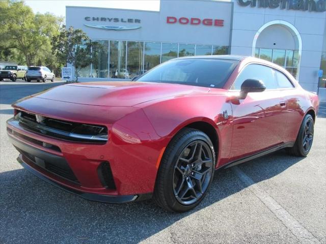 2026 Dodge Charger CHARGER SCAT PACK 2-DOOR AWD 2026 Dodge Charger CHARGER SCAT PACK 2-DOOR AWD