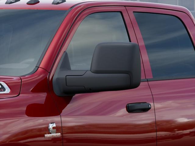 2026 Ram 3500 Tradesman Crew Cab 4x4 8' Box
