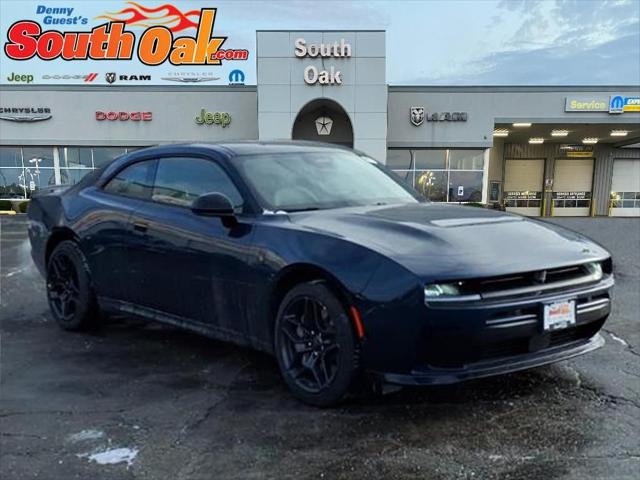 2026 Dodge Charger CHARGER SCAT PACK 2-DOOR AWD