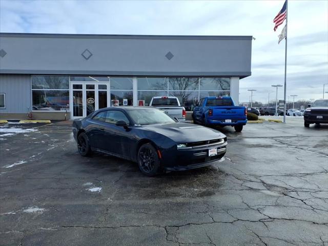 2026 Dodge Charger Scat Pack 2-Door AWD for sale in Matteson, IL