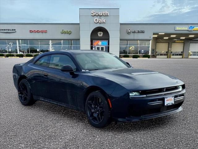 2026 Dodge Charger Scat Pack 2-Door AWD for sale in Matteson, IL