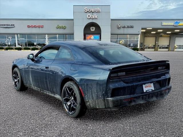 2026 Dodge Charger Scat Pack 2-Door AWD
