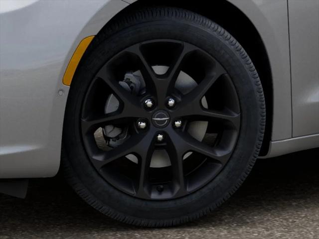2026 Chrysler Pacifica Limited AWD