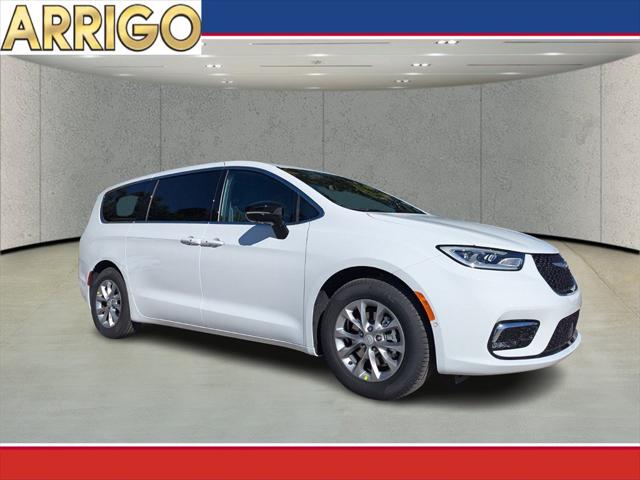 2026 Chrysler Pacifica PACIFICA LIMITED