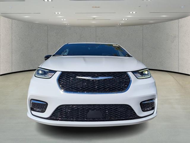 2026 Chrysler Pacifica PACIFICA LIMITED