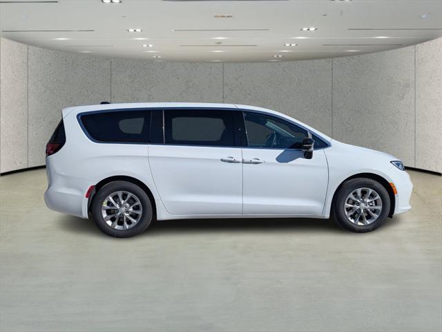2026 Chrysler Pacifica PACIFICA LIMITED