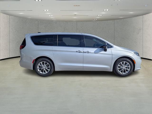 2026 Chrysler Pacifica PACIFICA LIMITED