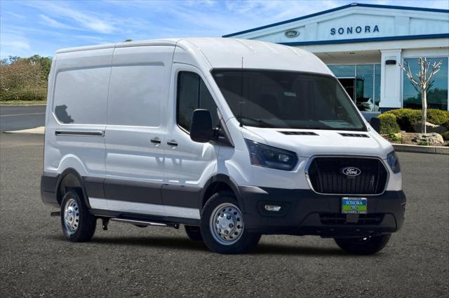 2026 Ford Transit Cargo Van Unknown