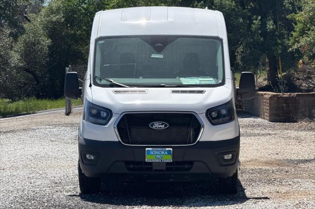 2026 Ford Transit Cargo Van Unknown