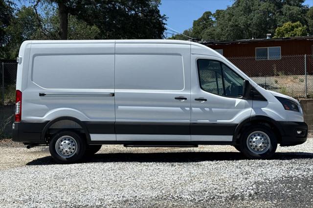 2026 Ford Transit Cargo Van Unknown