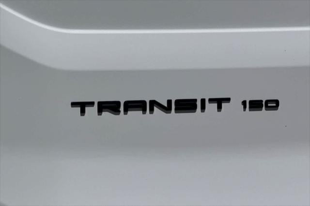 2026 Ford Transit Cargo Van Unknown