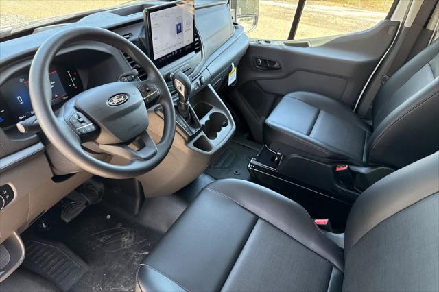 2026 Ford Transit Cargo Van Unknown