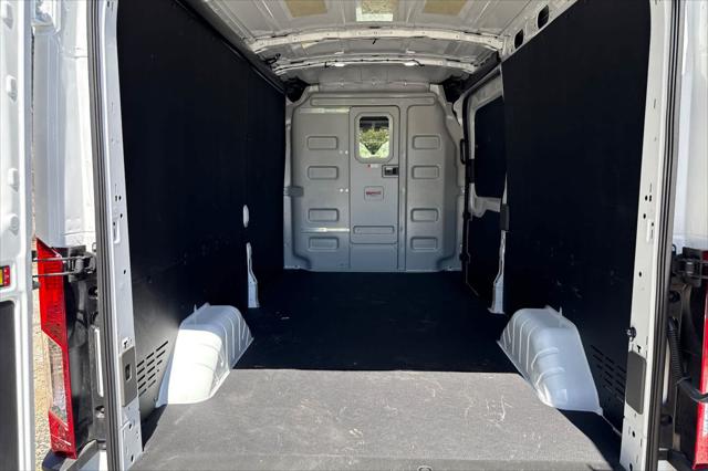 2026 Ford Transit Cargo Van Unknown