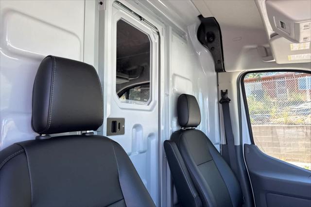 2026 Ford Transit Cargo Van Unknown