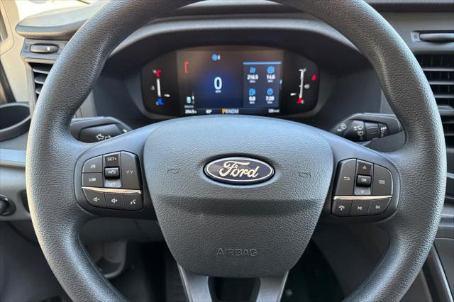 2026 Ford Transit Cargo Van Unknown
