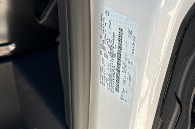 2026 Ford Transit Cargo Van Unknown