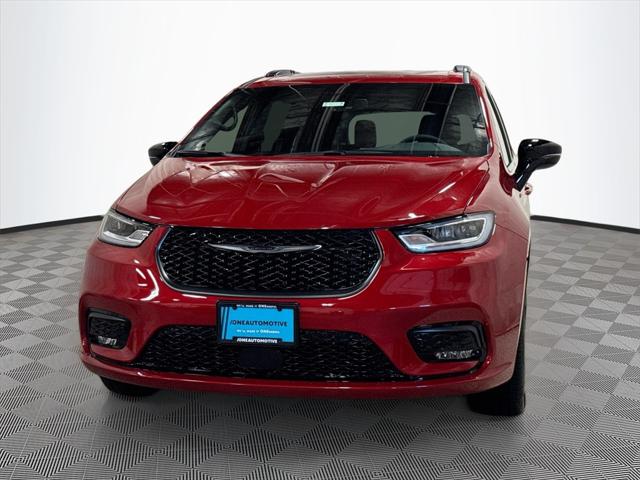 2026 Chrysler Pacifica PACIFICA LIMITED