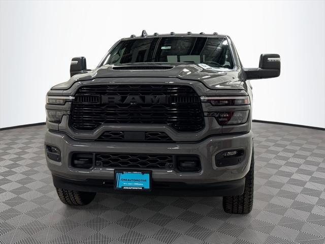 2026 RAM Ram 3500 RAM 3500 LARAMIE MEGA CAB 4X4 64 BOX 2026 RAM Ram 3500 RAM 3500 LARAMIE MEGA CAB 4X4 64 BOX
