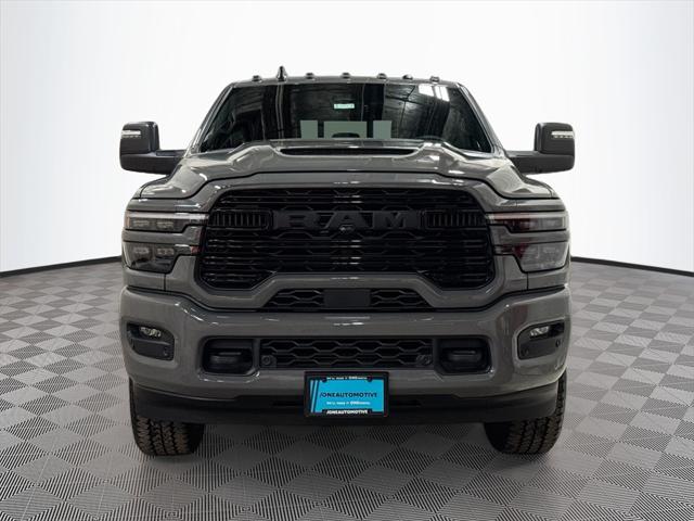 2026 RAM Ram 3500 RAM 3500 LARAMIE MEGA CAB 4X4 64 BOX 2026 RAM Ram 3500 RAM 3500 LARAMIE MEGA CAB 4X4 64 BOX