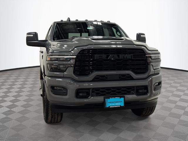 2026 RAM Ram 3500 RAM 3500 LARAMIE MEGA CAB 4X4 64 BOX 2026 RAM Ram 3500 RAM 3500 LARAMIE MEGA CAB 4X4 64 BOX