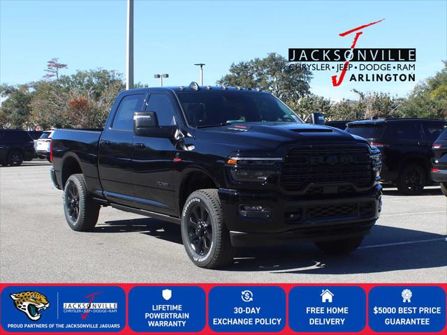 2026 Ram 2500 Laramie Crew Cab 4x4 6'4" Box for sale in Jacksonville, FL