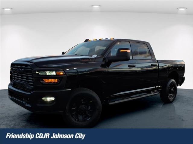 2026 RAM Ram 2500 RAM 2500 TRADESMAN CREW CAB 4X4 64 BOX